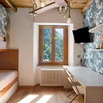 Апартаменты Bellavista