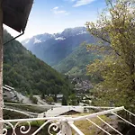Апартаменты Bellavista *