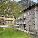 Bellavista Апартаменты *